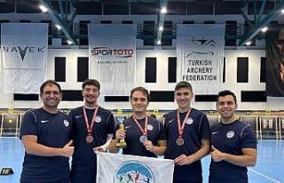 Başkan Büyükkılıç’tan Spor AŞ sporcularına...