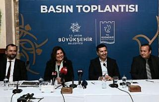 Başkan Çerçioğlu: ’Sosyal belediyecilikten taviz...