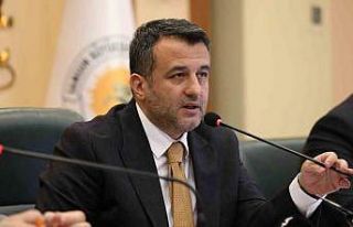 Başkan Doğan: "Kahverengi kokarcaya karşı...