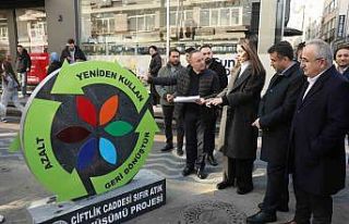 Başkan Doğan: "Samsun’umuzu örnek bir şehir...