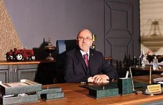 Başkan Dumandağ: "Asrın felaketi karşısında...