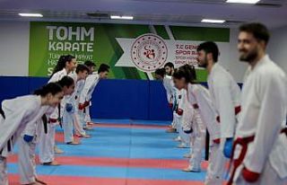 Başkan Enes Zengin: "Spoprcularımızın şehre...