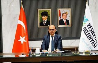 Başkan Geçit: "6 Şubat acımızı ve kayıplarımızı...