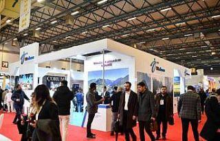 Başkan Genç: "Trabzon’u dünya turizm arenasında...