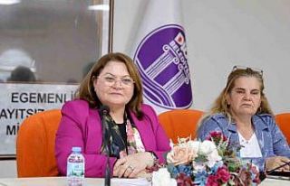 Başkan Gençay: "Altınkum’u daha yaşanabilir...