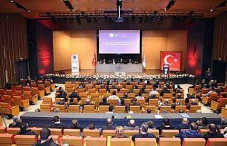 Başkan Gülsoy: "UTTS vergi kaybının önlenmesi...