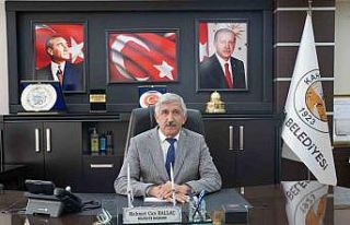 Başkan Hallaç’tan 6 Şubat depremi yıldönümü...