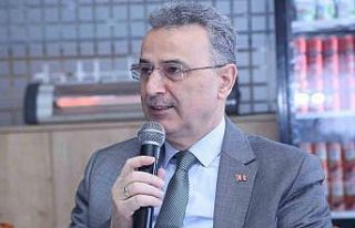 Başkan Kurnaz: "Mahallelerimizdeki problemlerin...