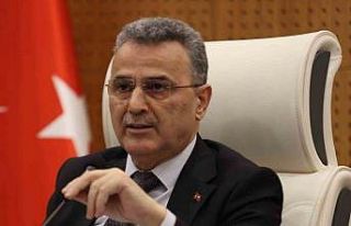 Başkan Kurnaz: "Sosyal hizmet uygulamaları...