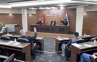 Başkan Özdoğan: "Hacılarımızı bahara ve...