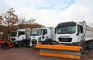 Başkan Özdoğan ile Hacılar’da güçlü filo,...