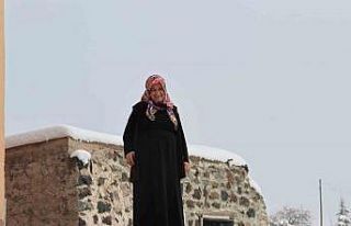 Başkan Özdoğan vatandaşın zor zamanında yanında