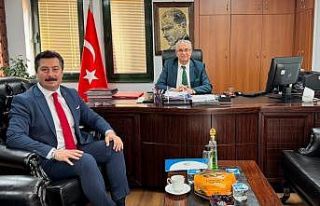 Başkan Özel: "Her alanda daha iyi Yenişehir...