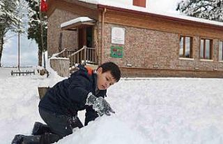 Başkan Sandıkçı: "Doğaya ve çevreye saygılı...