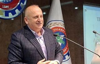 Başkan Tavlı: "Geleceğe güvenle bakan nesiller...