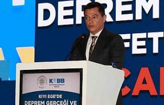 Başkan Ünlü: "İmarsız her gün felaketlere...