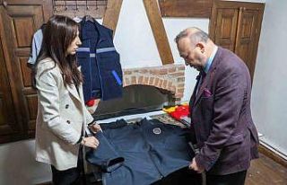 Başkan Yalım; "Maliyeti yarı yarıya düşürdük"