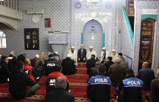 Batman’da 6 Şubat depreminde hayatını kaybedenler...