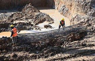 Battalgazi’de 383 konut için geri sayım başladı