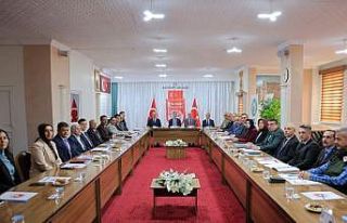 Bayburt’ta ’Ailenin Korunması ve Güçlendirilmesi...