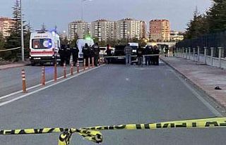 Bebek ve teyzesinin öldüğü yangına oksijen tüpü...