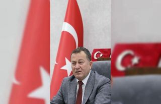 Belediye Başkanı Doğan’dan Kahramanlık destanının...