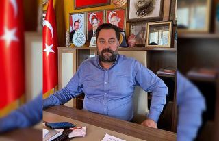 Belediye başkanı ihbar edene ödül vereceğini...