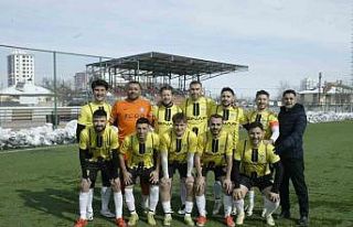 Belsinspor 3 puanı 3 golle aldı