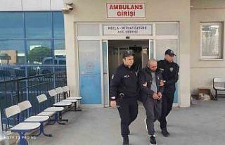 Bergama’da üç ayrı adreste zehir tacirliği yapan...