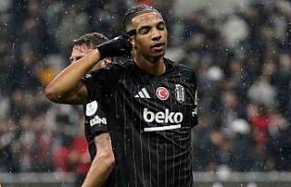 Beşiktaş, Cher Ndour’un sözleşmesini feshetti