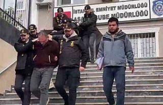 Beşiktaş’ta iş adamı kaçırıldı, polis saatler...