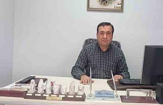 Besni Küçük Sanayi Sitesi 6 Şubat’ın yıldönümünde...