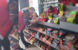 Besni’de gıda denetimleri sıkılaştırıldı