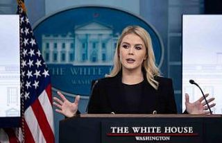 Beyaz Saray: "Trump, Gazze’ye ABD askeri konuşlandırmayı...