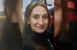 Beyin kanaması geçiren kadının organları 4 hastaya...