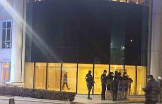 Beykoz Belediye Başkanı gözaltına alındı