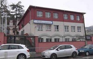 Beykoz’da eğitime kar engeli