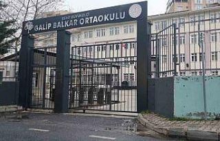 Beylikdüzü’nde site yönetim toplantısında silahlı...