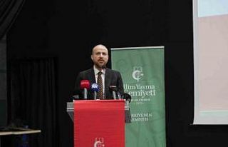 Bilal Erdoğan: "İsrail ile ticareti keselim...