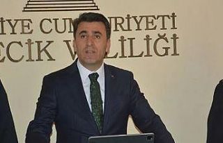 Bilecik’in ‘Asayiş ve Güvenlik’ verileri kamuoyu...