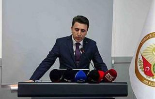 Bilecik’te 2024 yılında tahsis edilen ödenek...