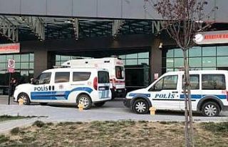 Bilecik’te bir fabrikanın vinç sepetinden düşen...