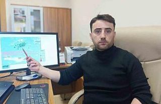 Bilim insanlarından kritik uyarı: İzmir ve çevresi...