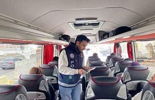 "Bilinçli Yolcular, Uyuşturucusuz Yollar"