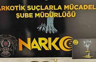 Bingöl’de uyuşturucuyla mücadele çalışmaları