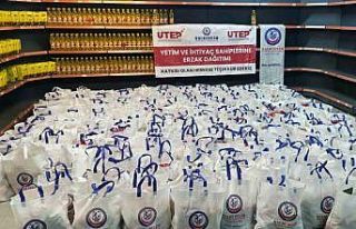 Binlerce ailenin yüzü, Kalbiselim ile güldü