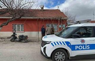 Bir hafta önce hayatını kaybeden 67 yaşındaki...