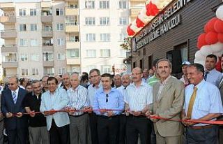 Bir havuz 3 açılış