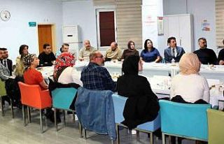 Bitlis’te anne ve bebek ölümleri değerlendirildi