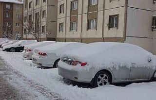 Bitlis’te kapanan 219 köy yolundan 170’i ulaşıma...